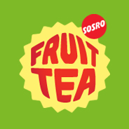 Fruit Tea Sosro